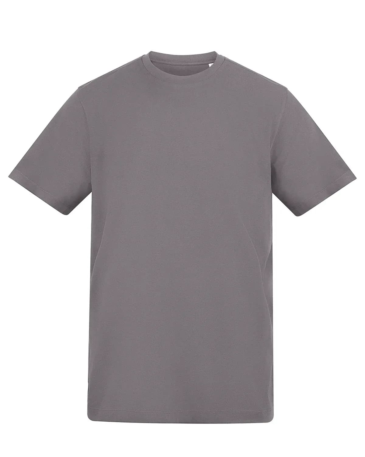 AWDis 180 T-shirt – Gråsyren, framsida
