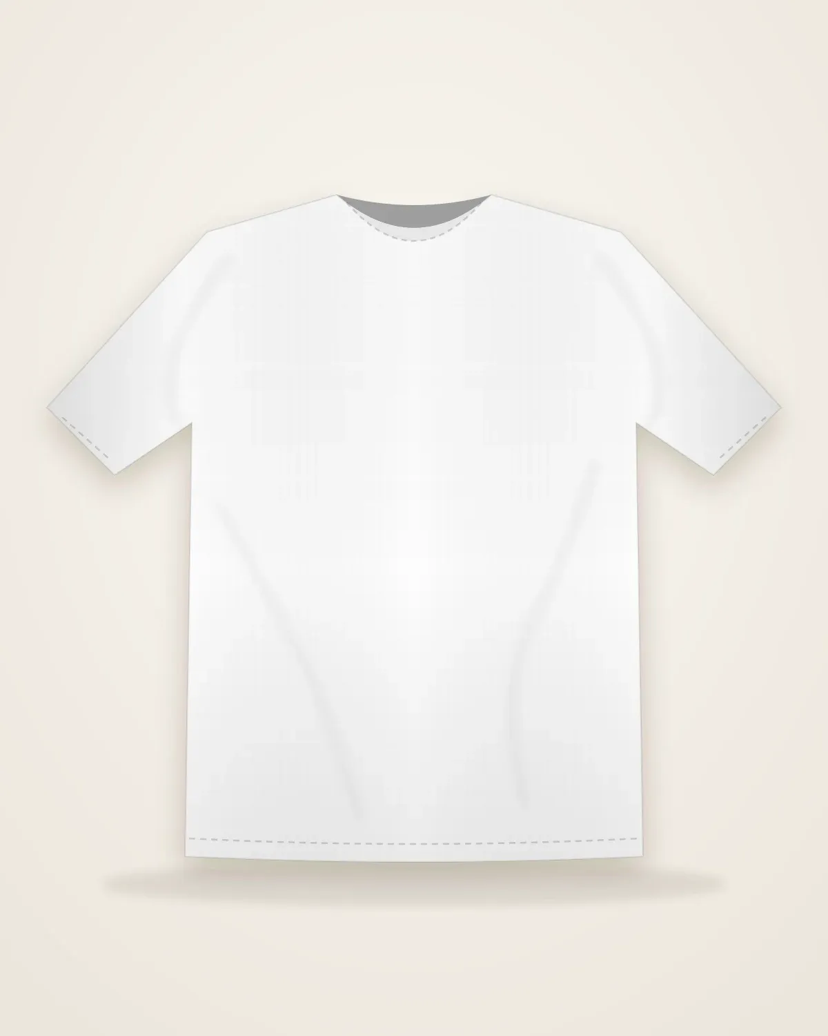 Gildan Heavy Cotton T-shirt