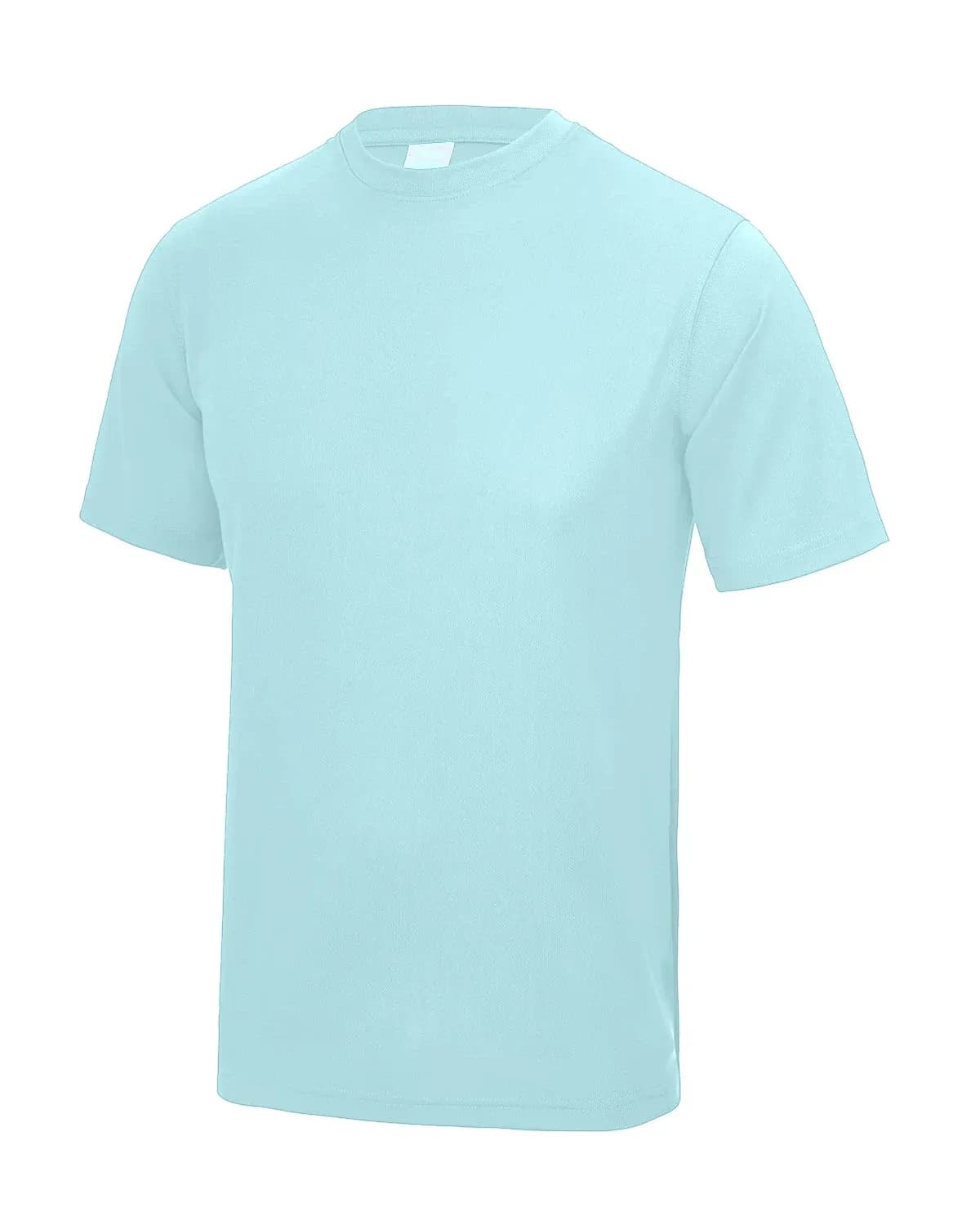 AWDis Cool T – Mint, framsida