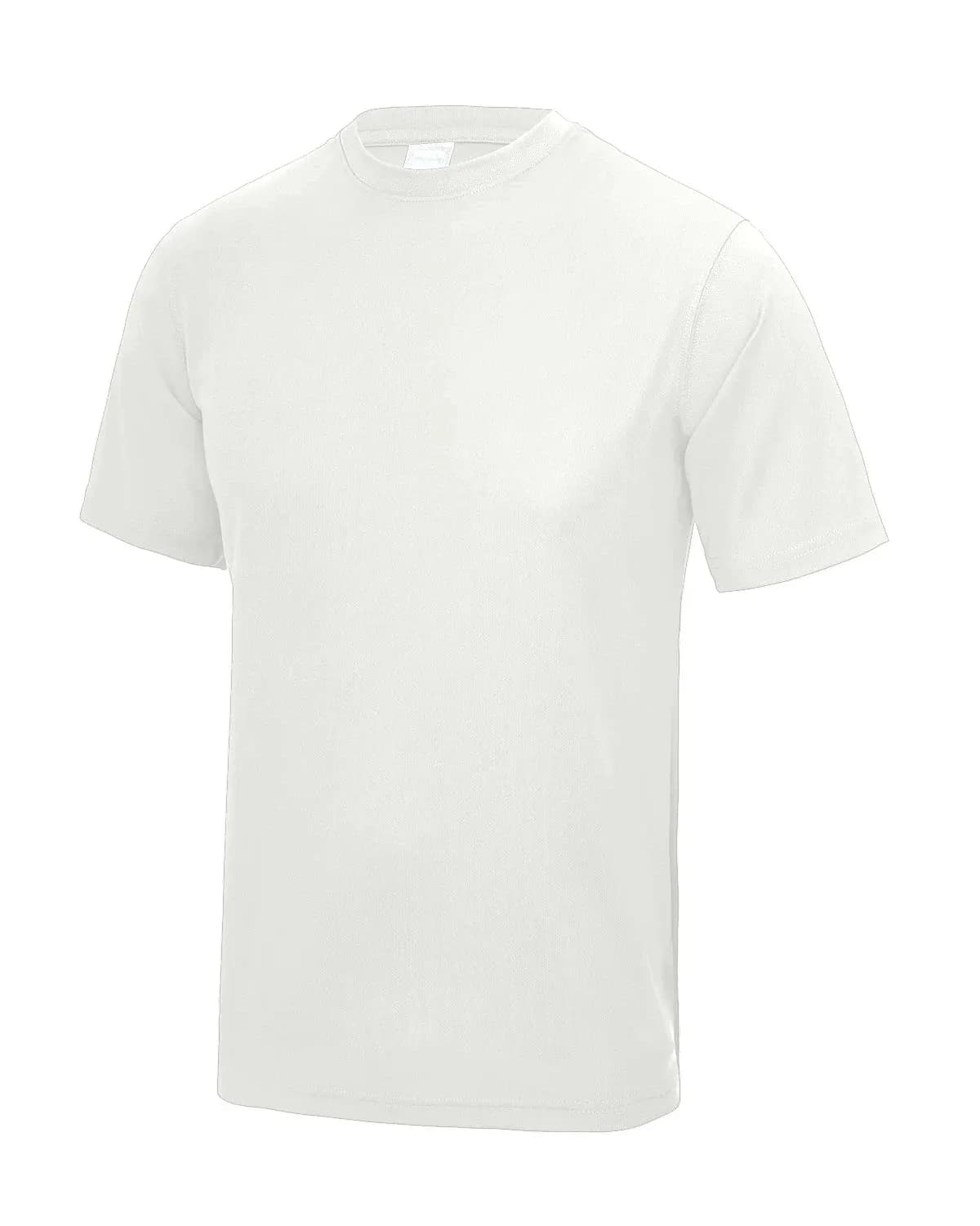 AWDis Cool T – Vanilj, framsida