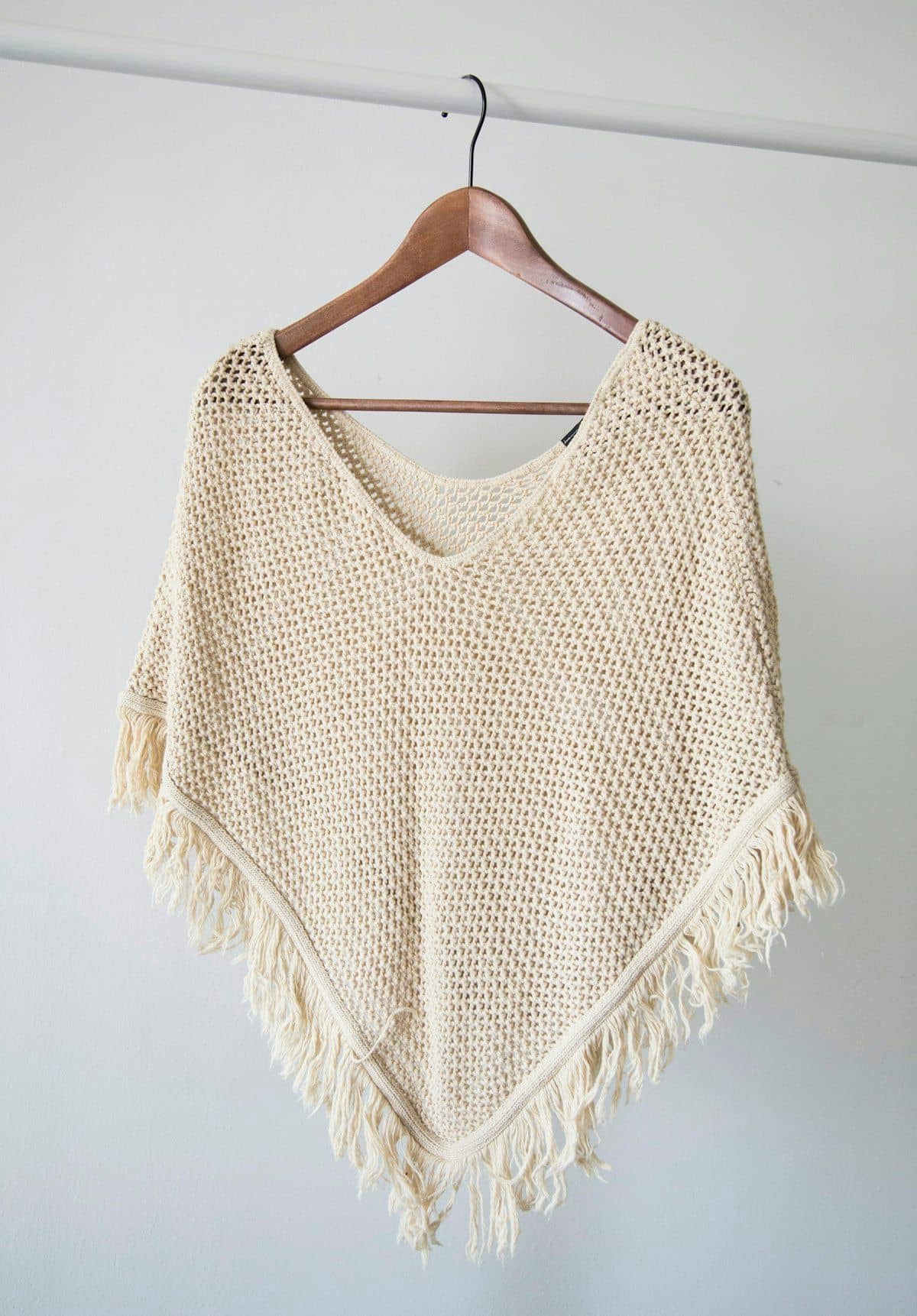 Wool-Blend Hoodie