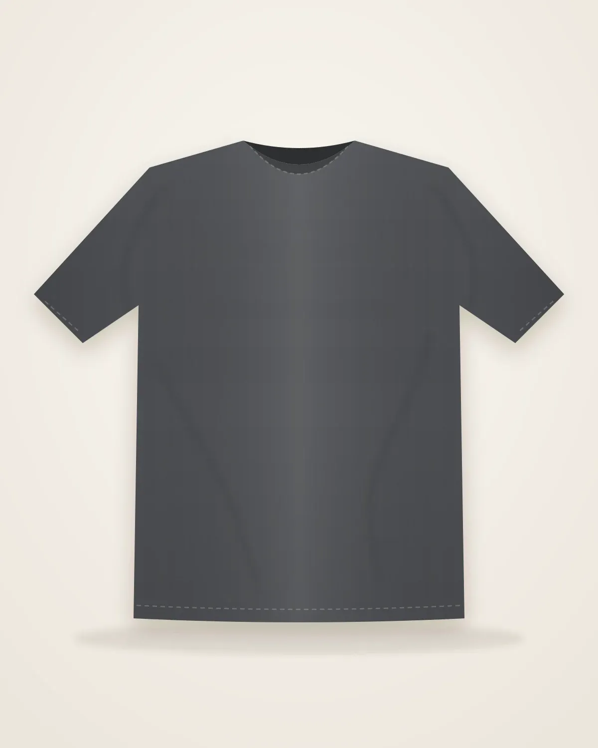 Gildan Heavy Cotton T-shirt