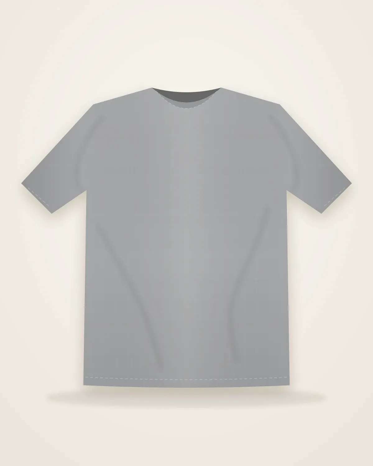 Gildan Heavy Cotton T-shirt
