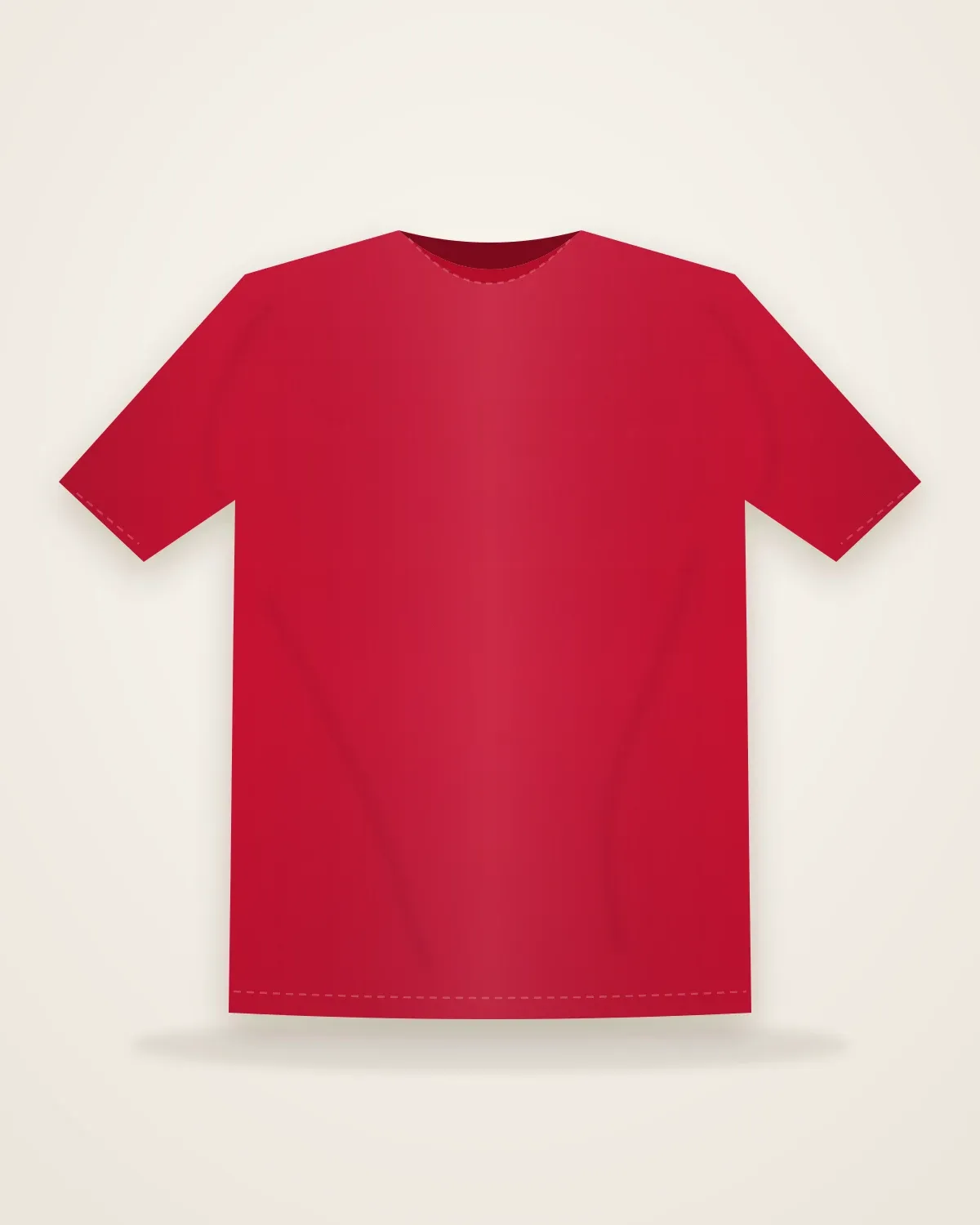 Fruit of the Loom Valueweight T-shirt