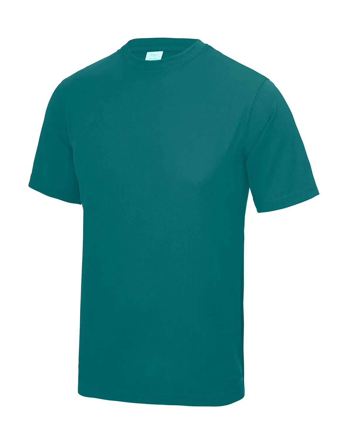 AWDis Cool T – Jadegrön, framsida