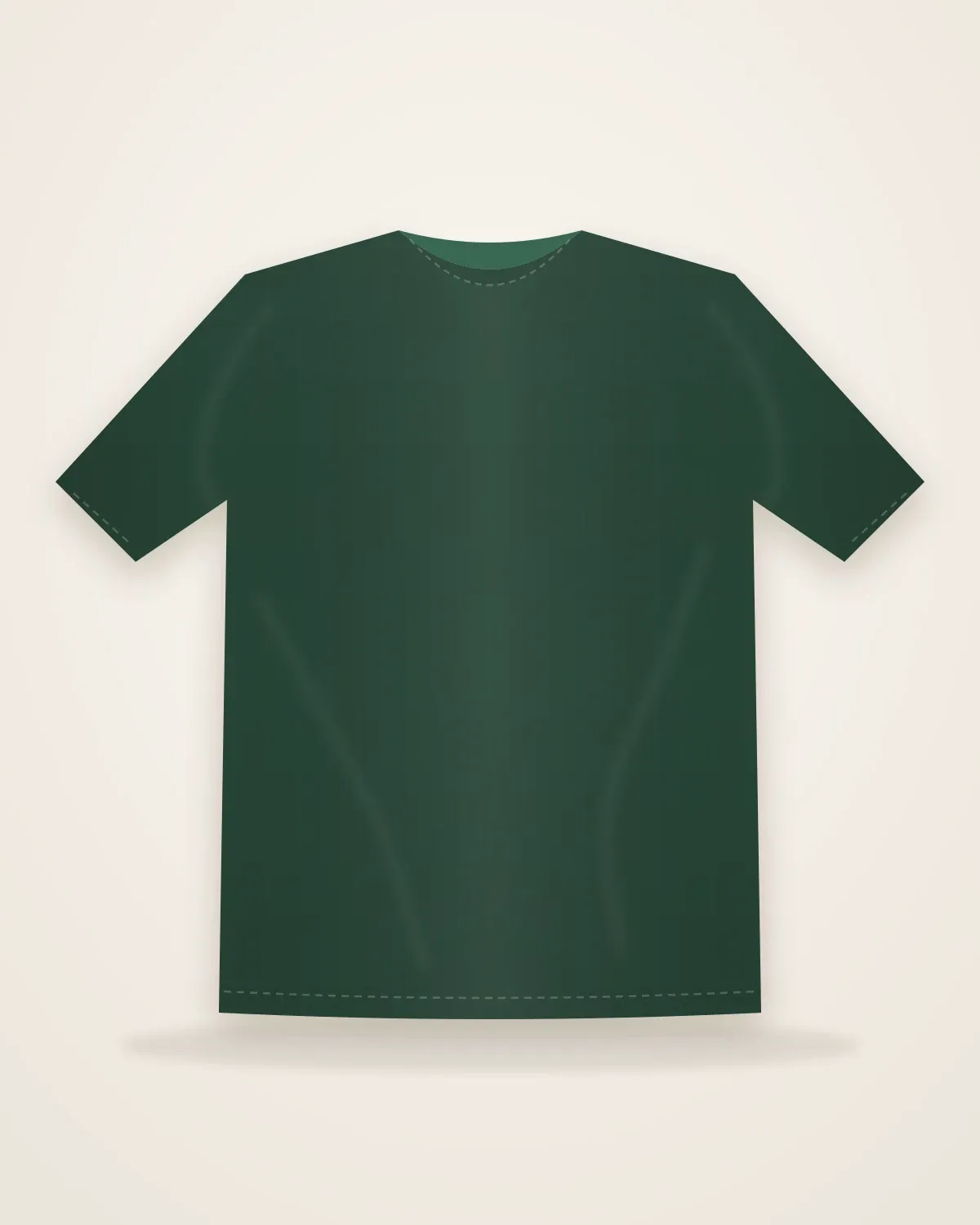Gildan Heavy Cotton T-shirt
