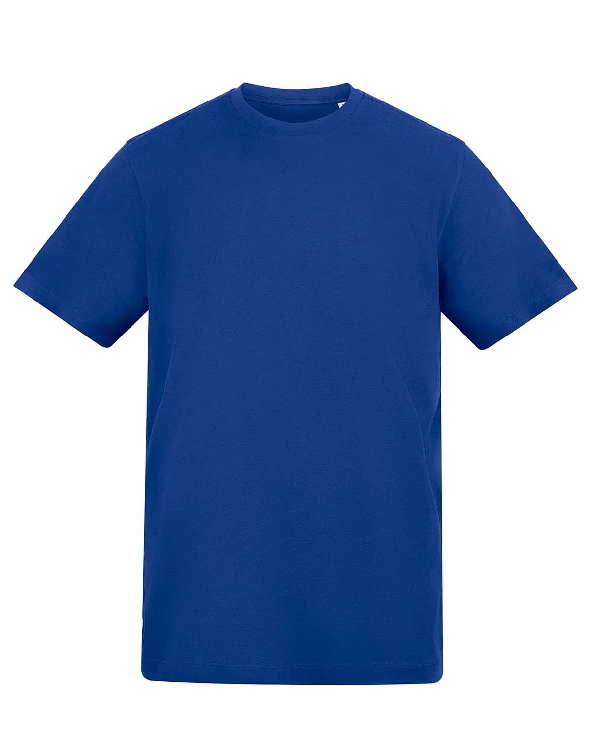 AWDis 180 T-shirt – Kungsblå, framsida