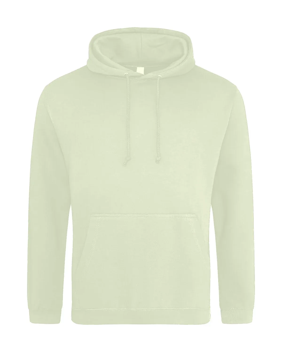 AWDis College Hoodie – Pistage, framsida