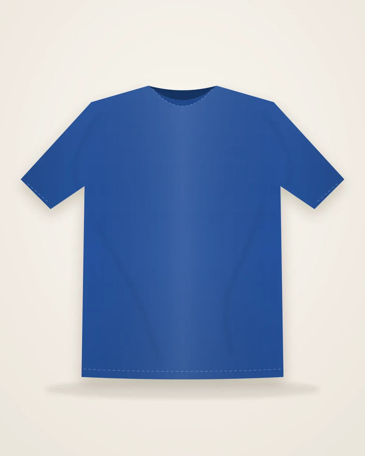Gildan Heavy Cotton T-shirt