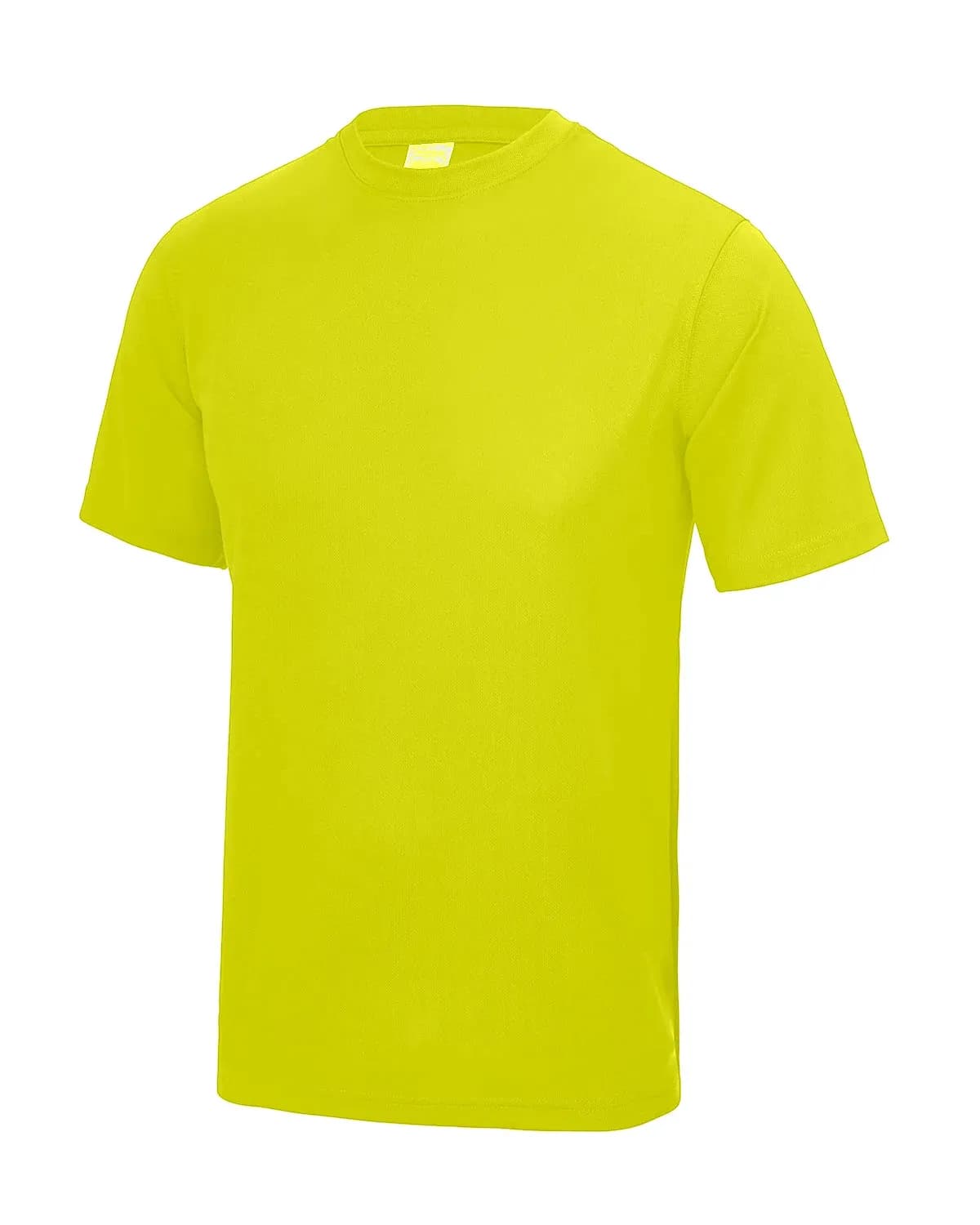 AWDis Cool T – Citrus, framsida