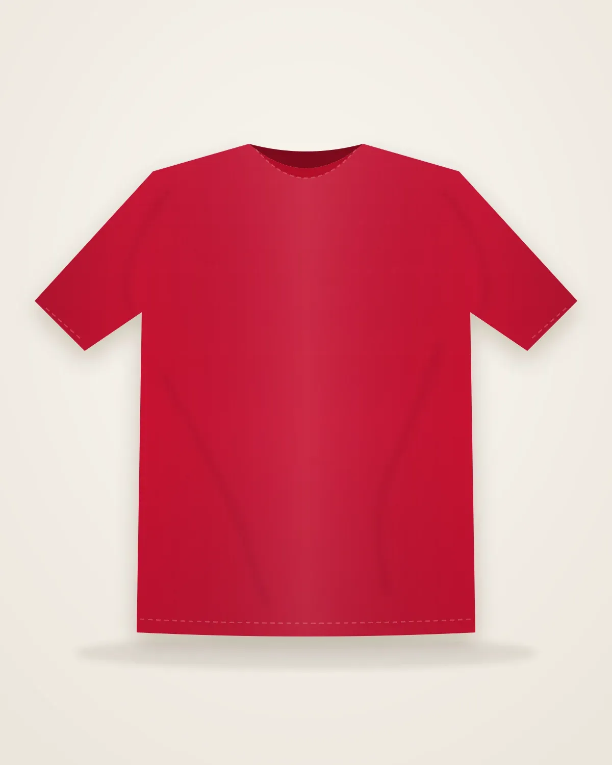 Gildan Heavy Cotton T-shirt