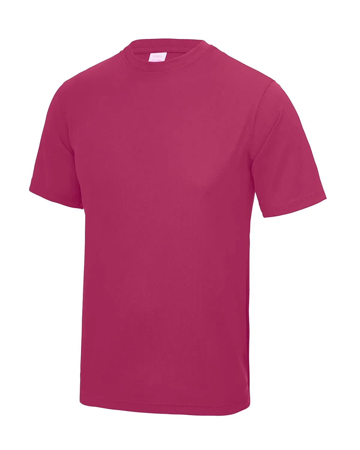 AWDis Cool T – Cerise, framsida