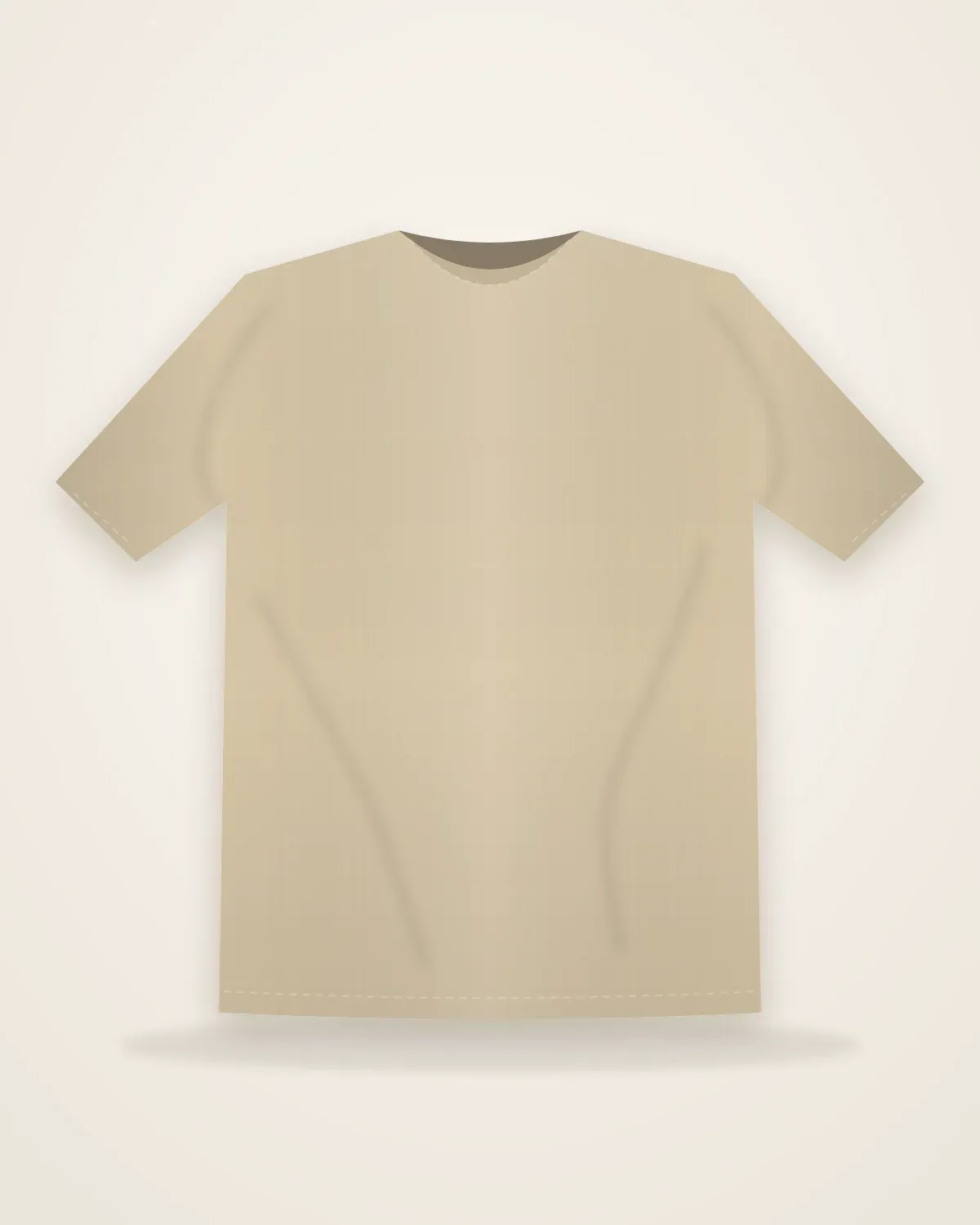 Gildan Heavy Cotton T-shirt