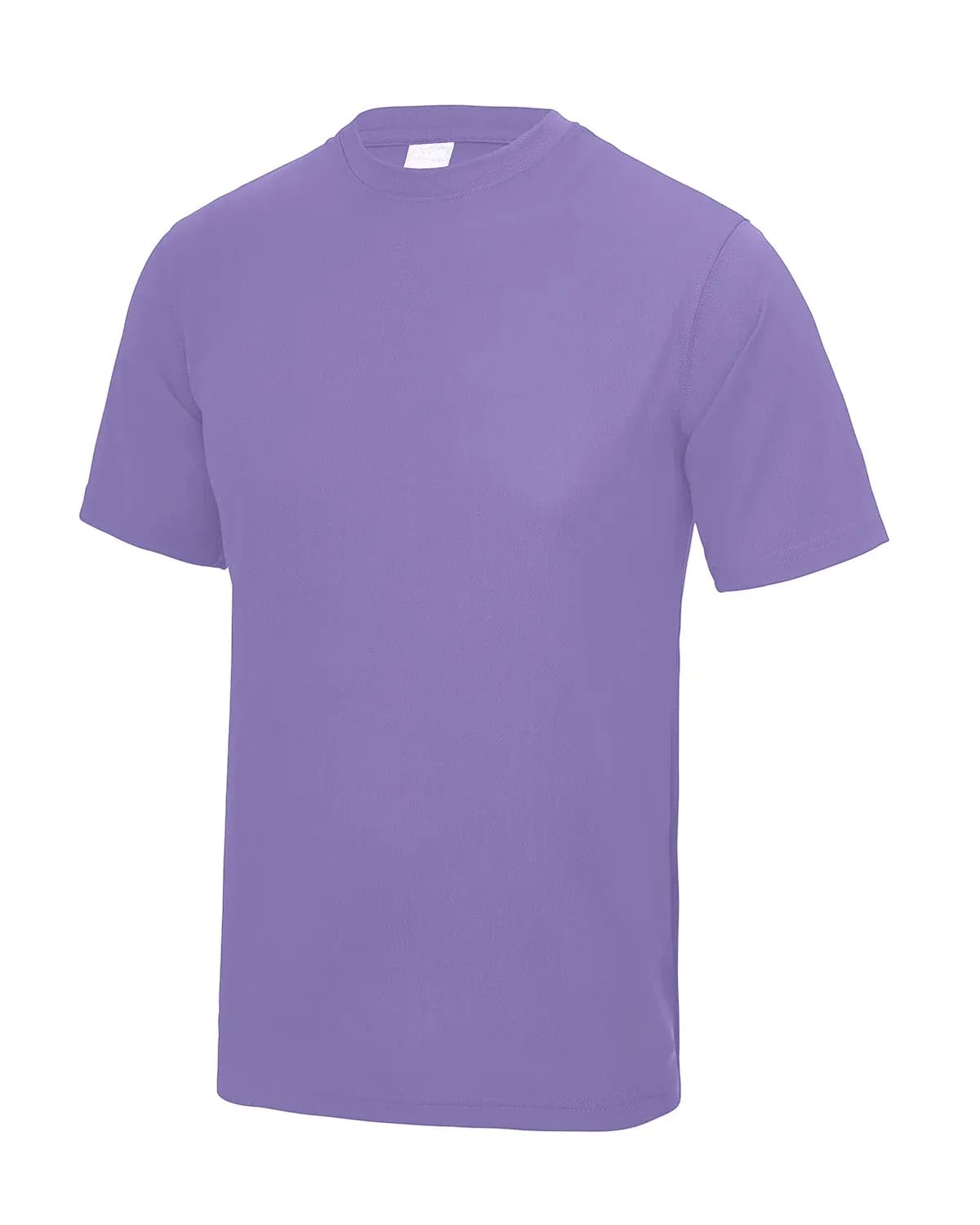 AWDis Cool T – Lavendel, framsida
