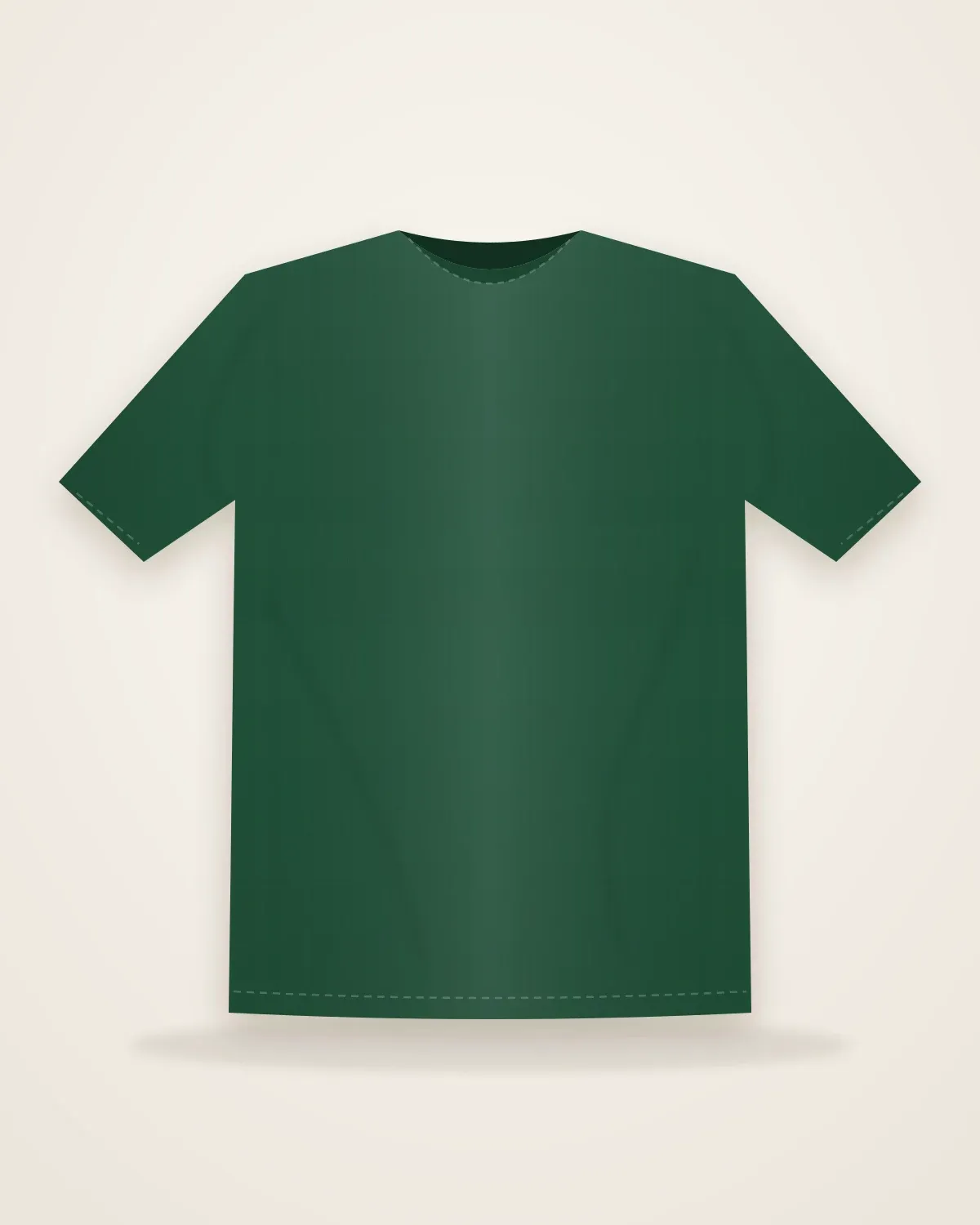 Fruit of the Loom Valueweight T-shirt